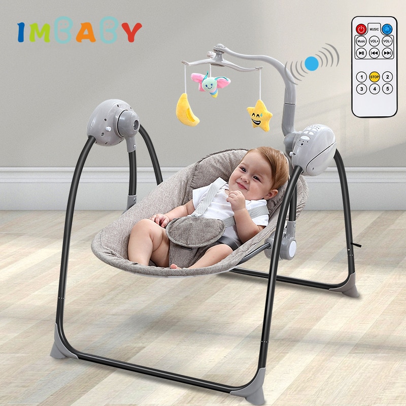 Baby Rocking Chair Electric Swing